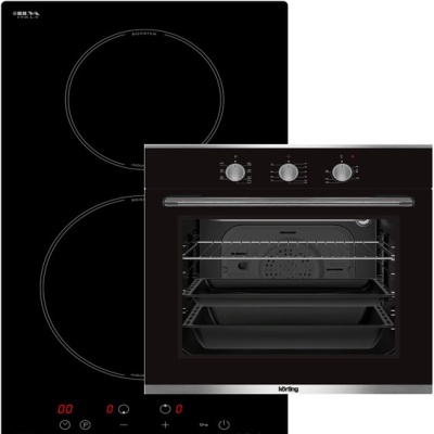 Детальное фото товара: KORTING HI 32021 B + OKB 370 CMX