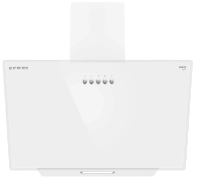 Детальное фото товара: MEFERI AIRBOX60WH LIGHT