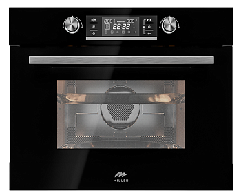 Фото товара: MILLEN MEOM 045 BL