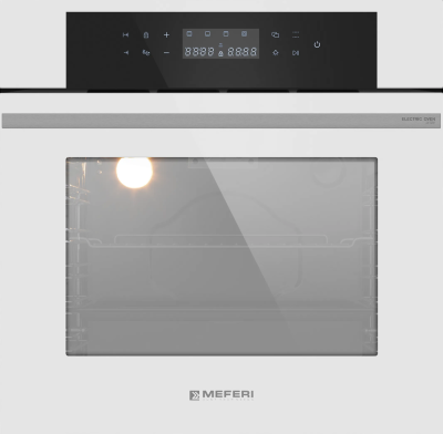 Детальное фото товара: MEFERI MEO606WH ULTRA