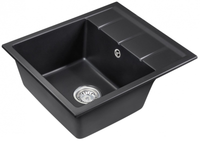 Emar EMQ-1580.Q, мойка, гранит, оникс Emar EMQ-1580.Q, мойка, гранит, оникс