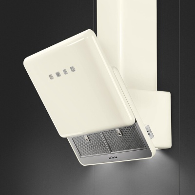 Детальное фото товара: Smeg KFAB75CR