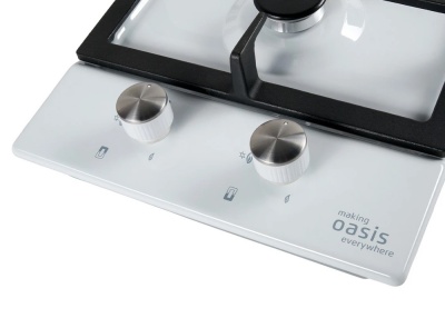Детальное фото товара: making Oasis everywhere P-MEWD газовая поверхность