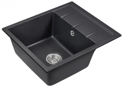 Emar EMQ-1580.Q, мойка, гранит, морион Emar EMQ-1580.Q, мойка, гранит, морион