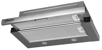 Фото товара: Konigin Pixel Out Inox 60