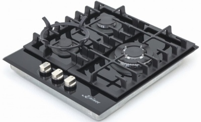 Детальное фото товара: KAISER KCG 4380 Turbo газовая поверхность