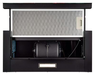 Детальное фото товара: DeLonghi KT - TIARA 612 NB