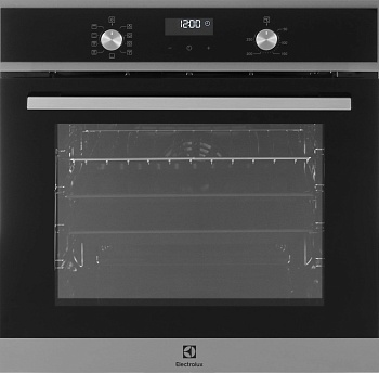 Фото товара: Electrolux EOD5H70BX
