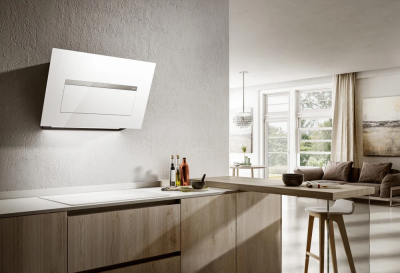 Детальное фото товара: ELICA BLOOM-S WH/A/85