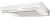 Фото товара: JetAir LIGHT WH/F/50