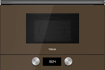 Фото товара: Teka ML 8220 BIS L LONDON BRICK BROWN
