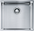 Фото товара: Franke BXX 210-45, мойка, нержавеющая сталь