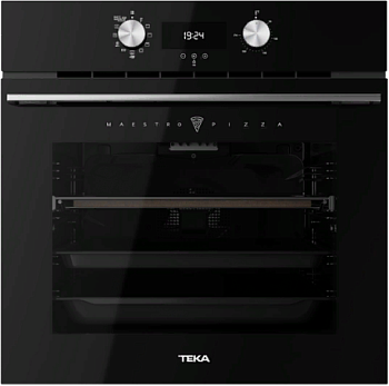 Фото товара: Teka MAESTROPIZZA HLB 8510 P NIGHT RIVER BLACK