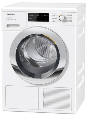 Miele TEL785WP