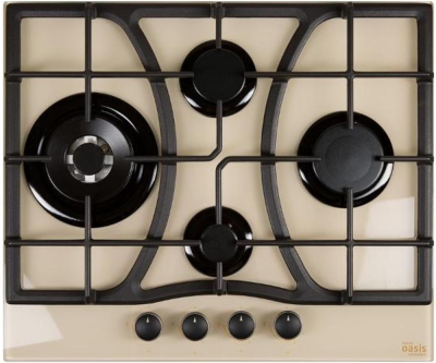 Детальное фото товара: making Oasis everywhere P-GITT газовая поверхность