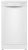 Детальное фото товара: MEFERI MDW4562WH FS LIGHT