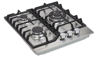 Детальное фото товара: Zigmund & Shtain G 22.4 S газовая поверхность