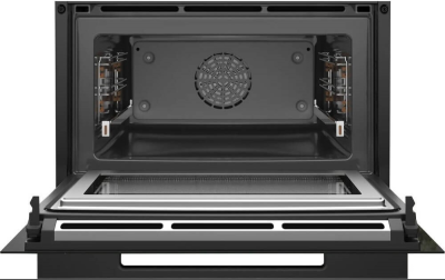 Детальное фото товара: Bosch CMG936AB1S