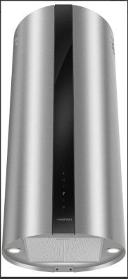 Детальное фото товара: MEFERI TUBE40IX ISLA COMFORT PLUS