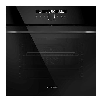 Фото товара: Maunfeld EOEH7613B Glossy