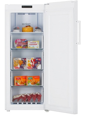 Детальное фото товара: Haier HF-242WG WHITE