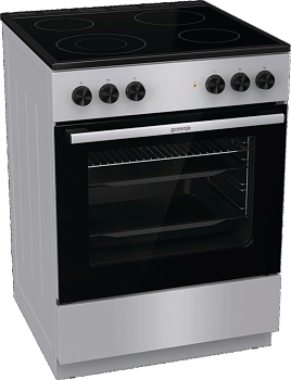 Фото товара: Gorenje GEC6A41SC