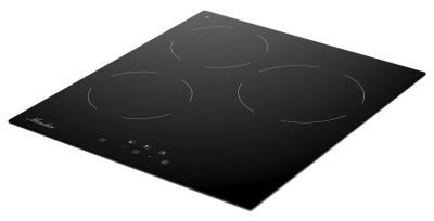 Детальное фото товара: Monsher MHE 43 стеклокерамическая поверхность