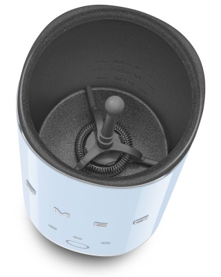 Детальное фото товара: Smeg MFF02PBEU