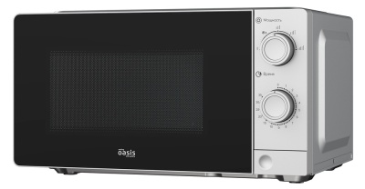 making Oasis everywhere MW-70XS