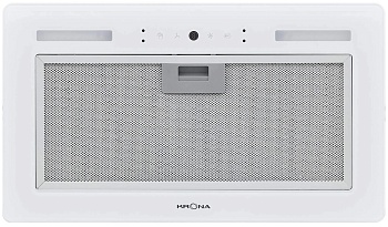Фото товара: Krona SVEN 600 white SGC