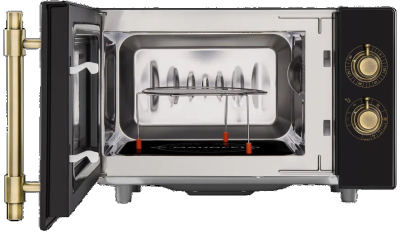 Детальное фото товара: Maunfeld JFSMO.20.5.GRBG