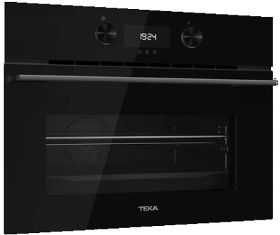 Детальное фото товара: Teka HLC 8440 C FULL BLACK