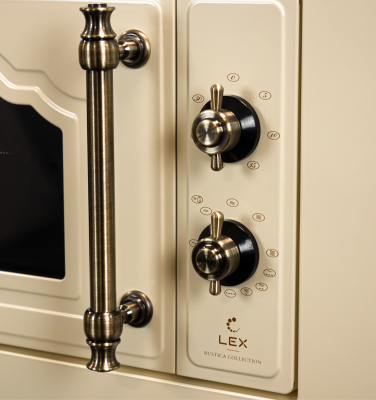 LEX BIMO 20.01 C IVORY Детальное фото товара: LEX BIMO 20.01 C IVORY