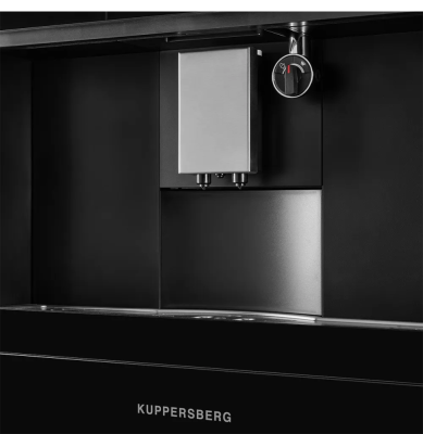 Детальное фото товара: Kuppersberg KCM 182 Black
