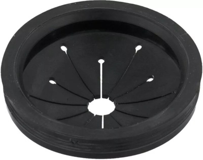 Bone Crusher резиновый рассекатель 22-0002A-00