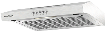 Фото товара: Krona ERMINA 500 inox PB