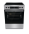 Детальное фото товара: Gorenje GECS6C70XPA