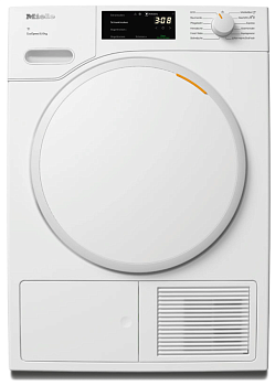 Фото товара: Miele TWB 640 WP