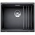 Фото товара: Blanco Etagon 500-U, мойка, гранит, антрацит