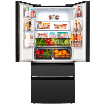 Детальное фото товара: Maunfeld MFF190NFDSB01