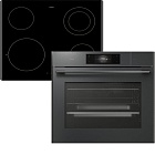 ASKO HCL614G + OCS8678GG