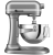 KitchenAid 5KSM55SXXECU Детальное фото товара: KitchenAid 5KSM55SXXECU