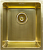 Фото товара: Seaman Eco Roma U SMR-4444A-AG (Antique Gold, PVD, micro-satin, *5)