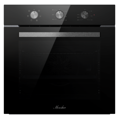 Monsher MOE 6023 PTN Noir
