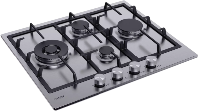 Детальное фото товара: Candy CHG6DWPXRU газовая поверхность