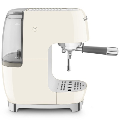Детальное фото товара: Smeg ECF03CREU