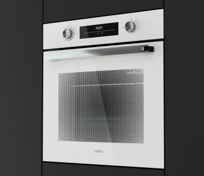 Детальное фото товара: Teka HSB 6350 P WHITE