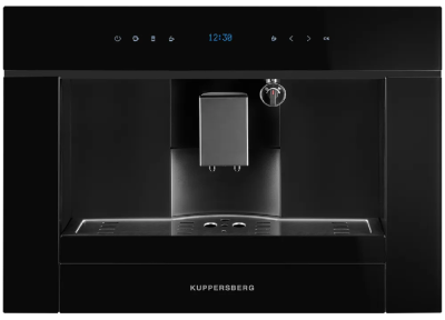 Kuppersberg KCM 182 Black