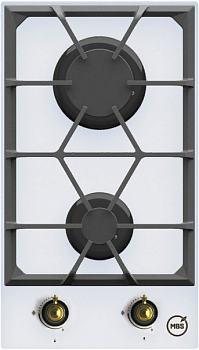 Фото товара: MBS PG-306WH газовая поверхность