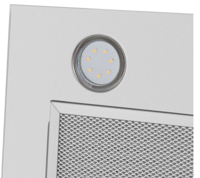 Детальное фото товара: Maunfeld CROSBY POWER 50 INOX